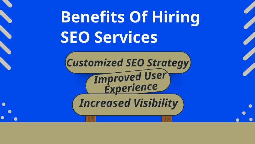 computer-generated graphics of Benefits Of Hiring SEO Services In Scarborough for SEO services Scarborough